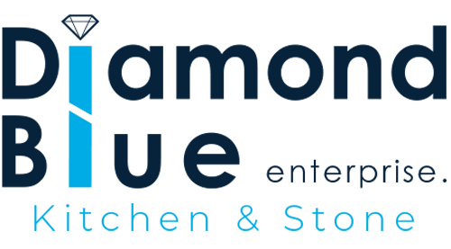 Diamond Blue Stone